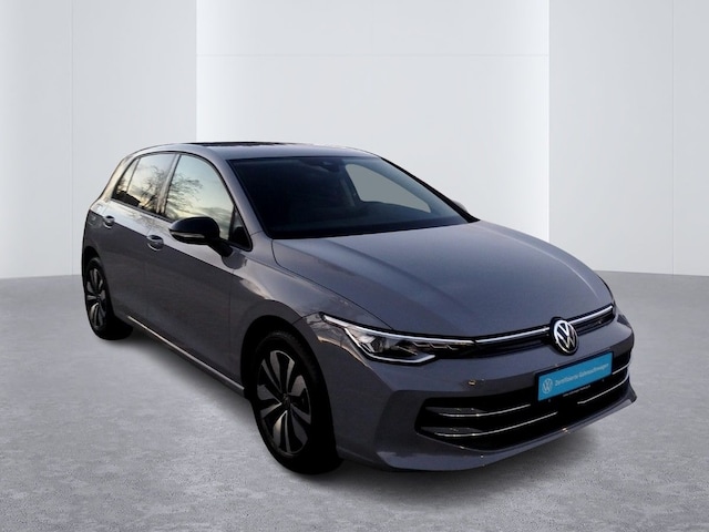 Volkswagen Golf 1.5 TSI Golf VIII