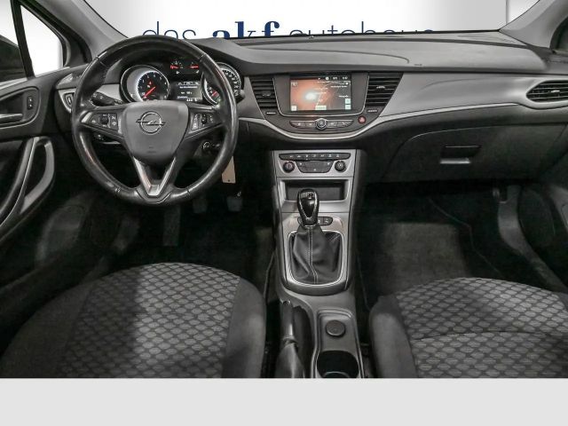 Opel Astra Business Edition Turbo