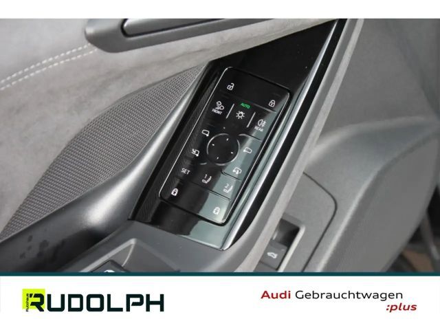 Audi A6 Avant Quattro S-Line