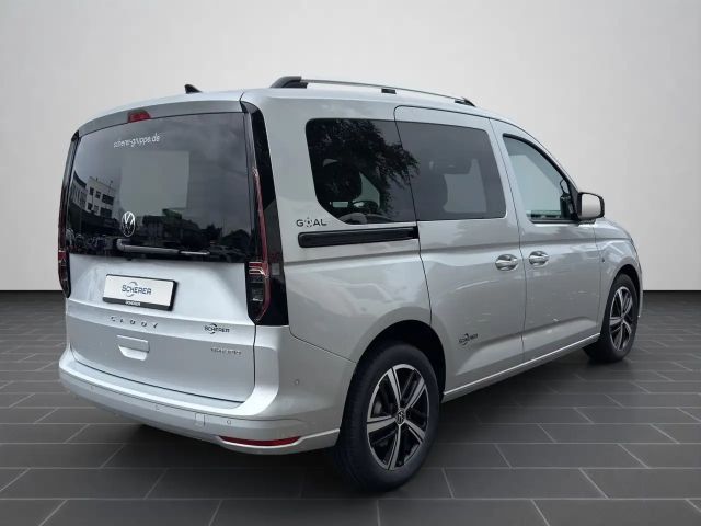 Volkswagen Caddy eHybrid