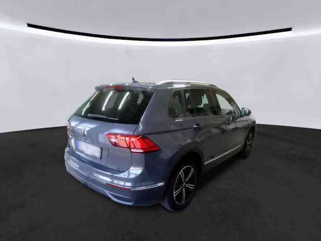 Volkswagen Tiguan 1.5 TSI DSG