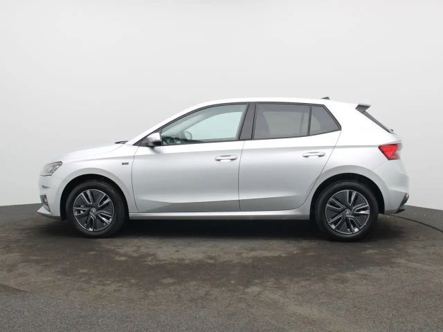 Skoda Fabia 1.0 TSI
