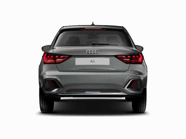 Audi A1 30 TFSI Allstreet S-Tronic