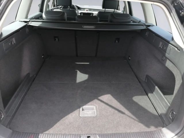 Volkswagen Passat 2.0 TDI AllTrack DSG