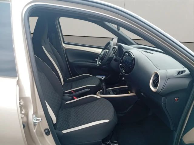 Toyota Aygo X Hatchback Style