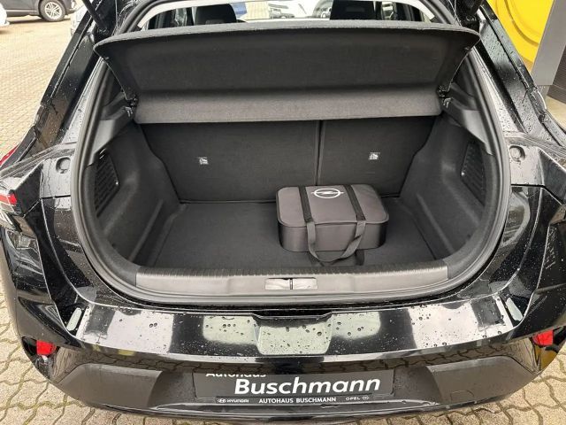 Opel Mokka Edition Mokka-e