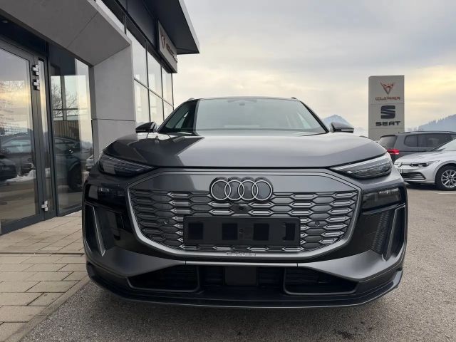 Audi Q6 e-tron Quattro