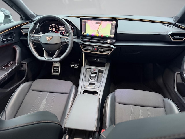 Cupra Formentor VZ e-Hybrid