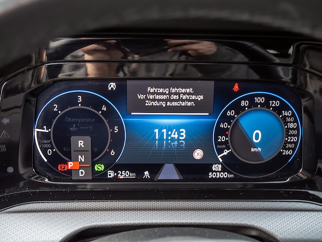 Volkswagen Golf 2.0 TDI Golf VIII