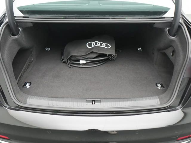 Audi A6 Quattro Sedan