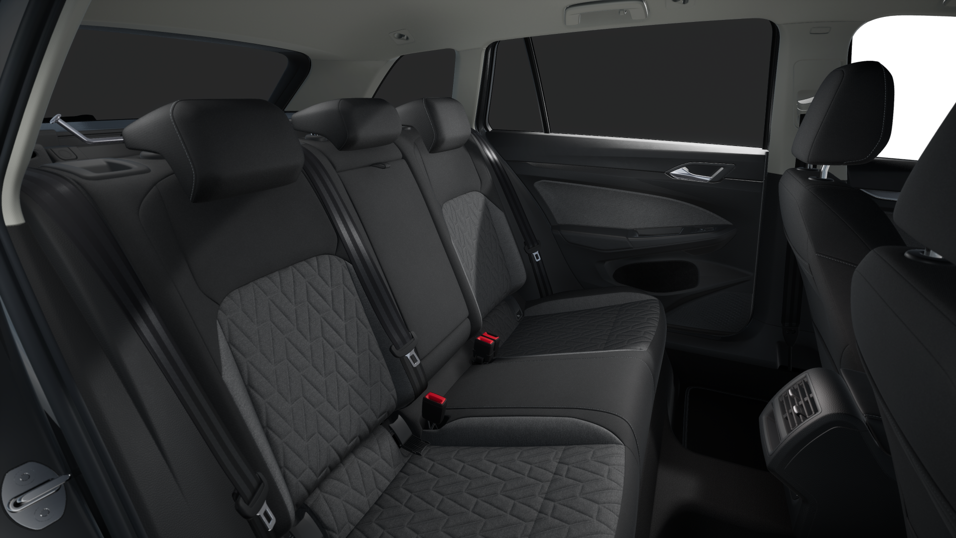 Volkswagen Golf DSG Life Variant