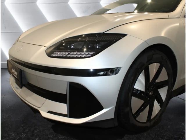 Hyundai IONIQ 6 4WD Vierwielaandrijving