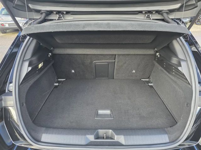 Opel Astra GS-Line Grand Sport