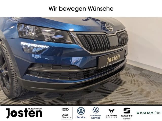 Skoda Karoq 1.0 TSI Style Style
