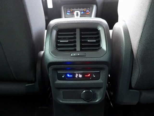 Volkswagen Tiguan 2.0 TDI DSG Move