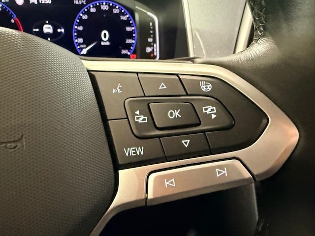 Volkswagen T-Roc 1.5 TSI DSG Style