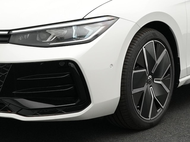 Volkswagen Passat 2.0 TDI R-Line Variant