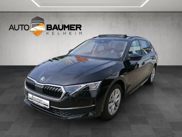 Skoda Octavia 1.5 TSI Combi Selection