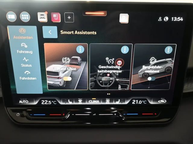 Cupra Terramar 2.0 TSI