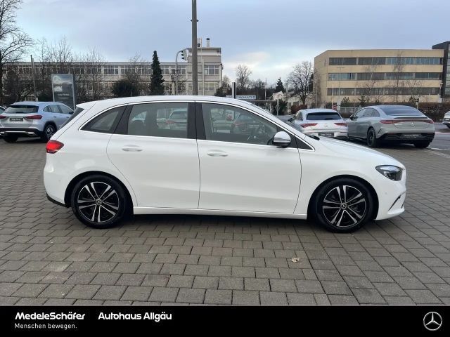 Mercedes-Benz B 180 Progressive