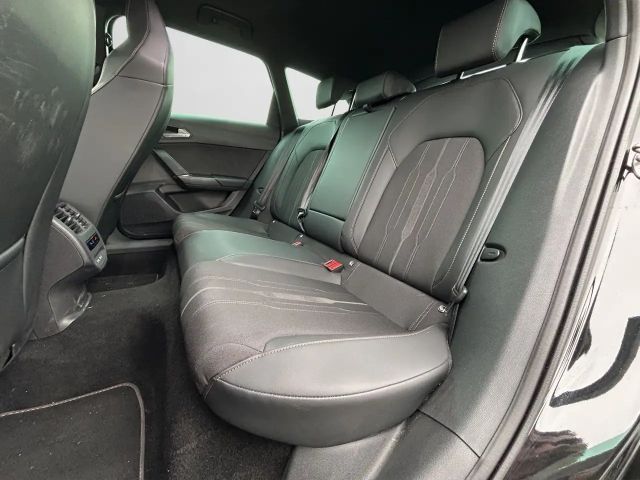 Cupra Leon 2.0 TSI DSG Sportstourer