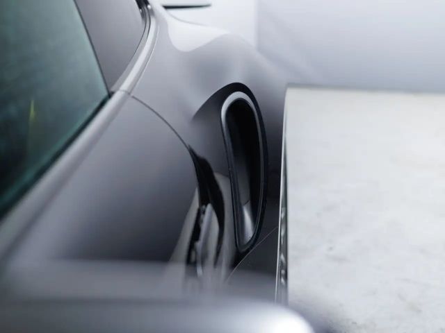 Porsche 911 Coupé S Turbo