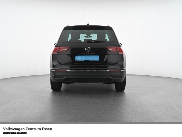 Volkswagen Tiguan DSG Move