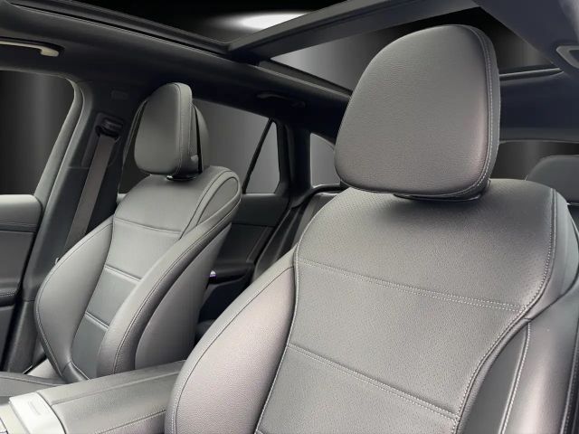 Mercedes-Benz GLC 450 AMG Line