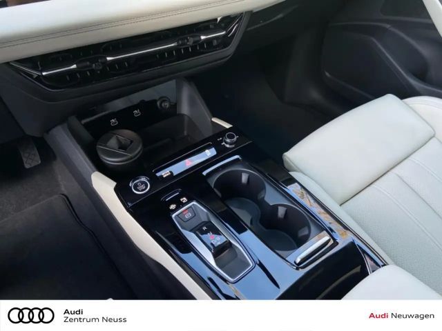 Audi Q6 e-tron Quattro