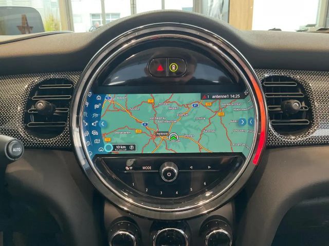 MINI Cooper Cabrio 1.5