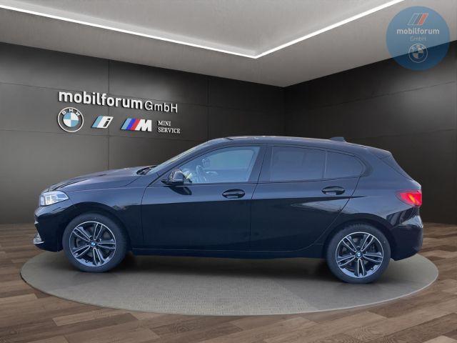 BMW 120 120i Sedan