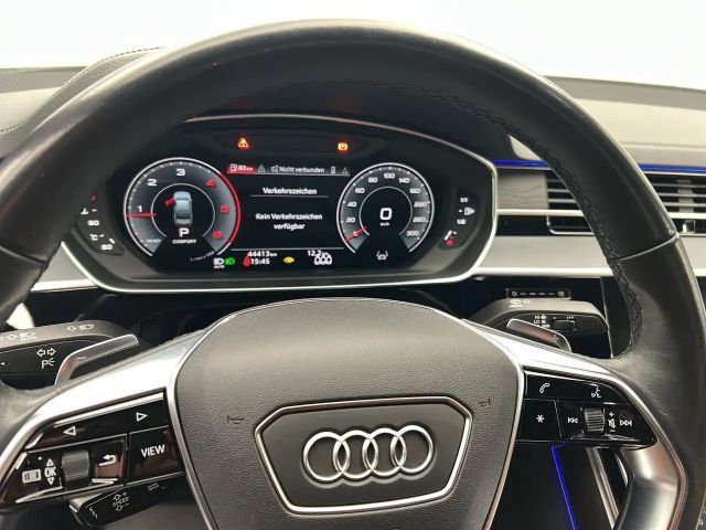 Audi A8 50 TDI Lang Quattro