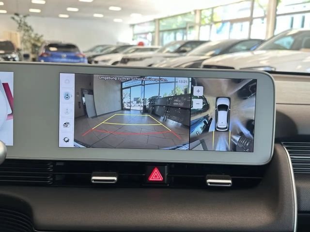 Hyundai IONIQ 5 UNIQ