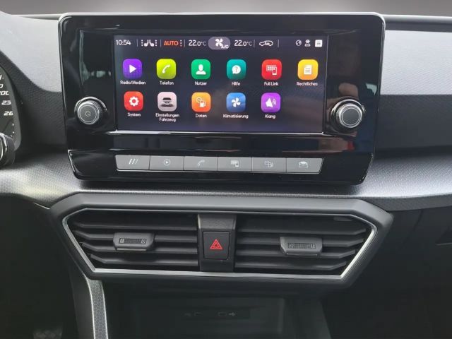 Seat Leon 1.5 TSI Style