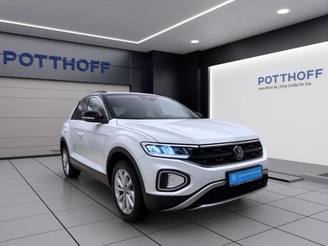 Volkswagen T-Roc 2.0 TDI DSG Life