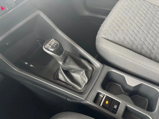 Volkswagen Caddy 1.5 TSI Life