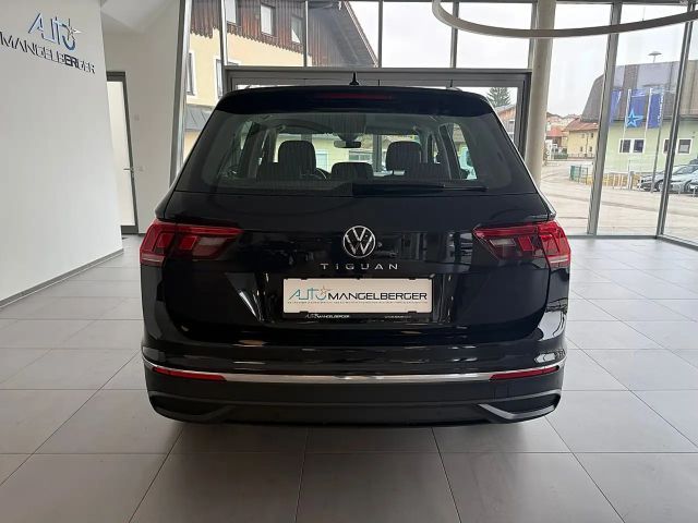 Volkswagen Tiguan DSG Life