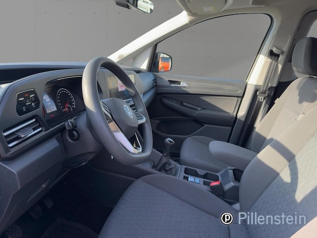 Volkswagen Caddy Life Maxi