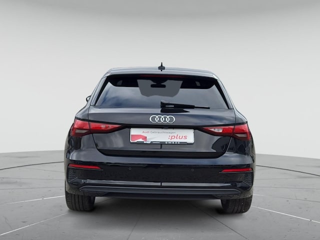 Audi A3 30 TDI S-Tronic Sportback