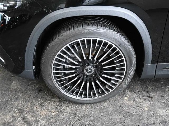 Mercedes-Benz EQA 250 AMG Line