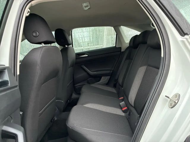 Volkswagen Taigo 4Me TSI