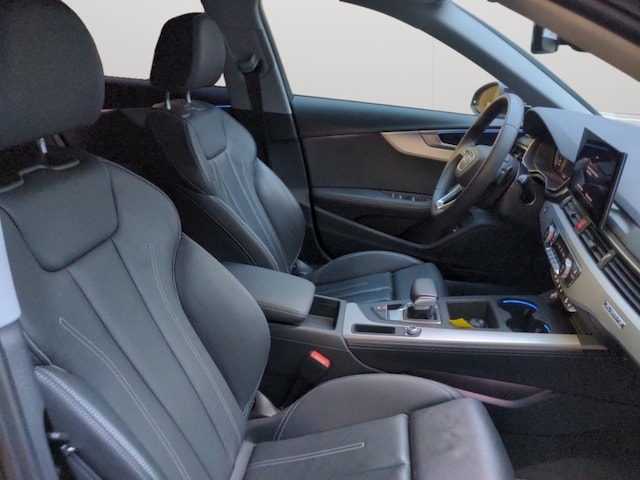 Audi A4 allroad 40 TDI Quattro S-Tronic