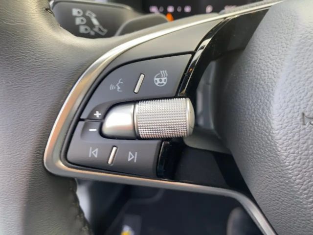 Skoda Scala 1.0 TSI Selection