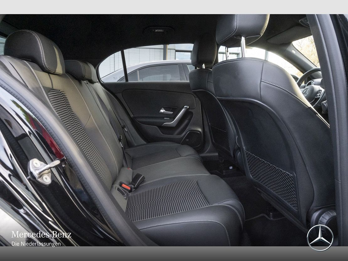 Mercedes-Benz A 180 A 180