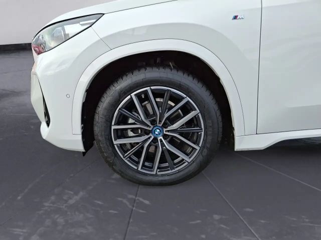 BMW iX1 eDrive20