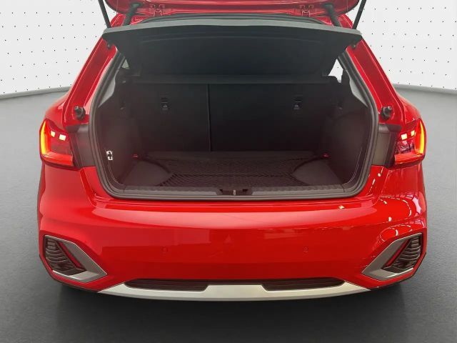 Audi A1 30 TFSI S-Line
