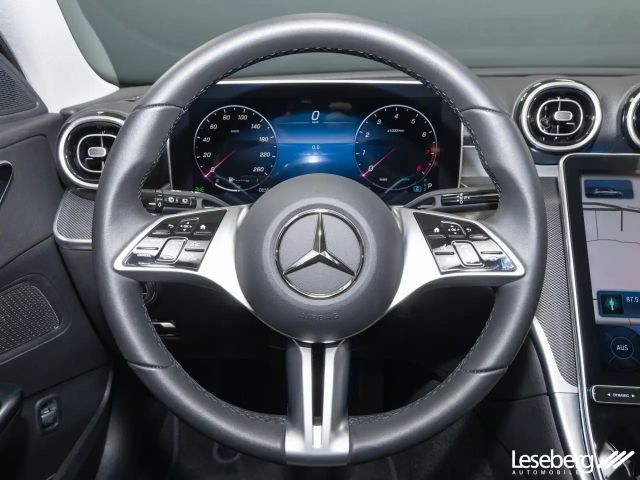 Mercedes-Benz C 180 AVANTGARDE Estate