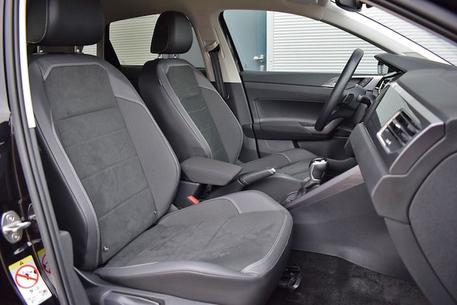 Volkswagen Polo 1.0 TSI DSG Style