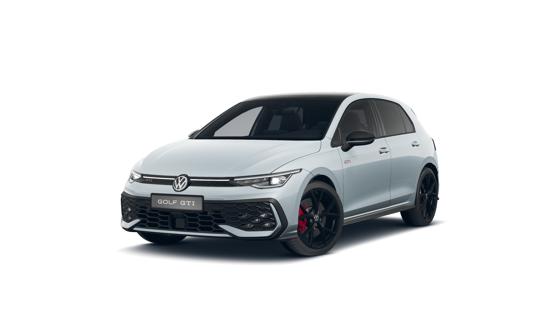 Volkswagen Golf 2.0 TSI DSG GTI Golf VIII