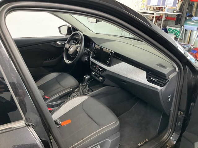 Skoda Kamiq KAMIQ        SELECTS85/1.0 A7F